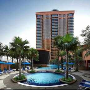 KL Elegant Apartment at Times Square